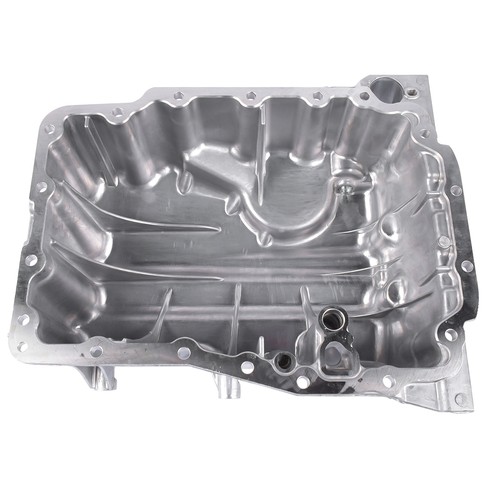 Oil sump fits - seat, skoda