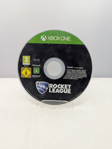 Xbox one game rocket - game, (