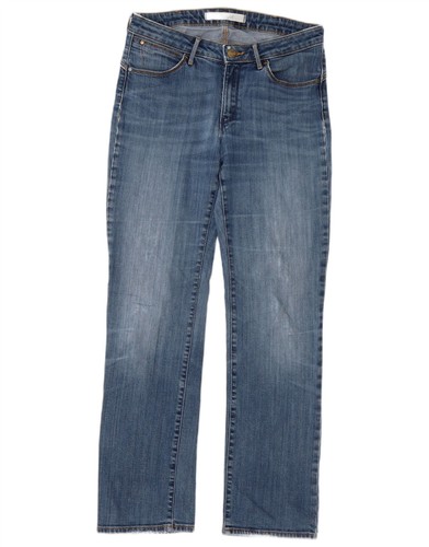 Wrangler womens straight jeans - womens,