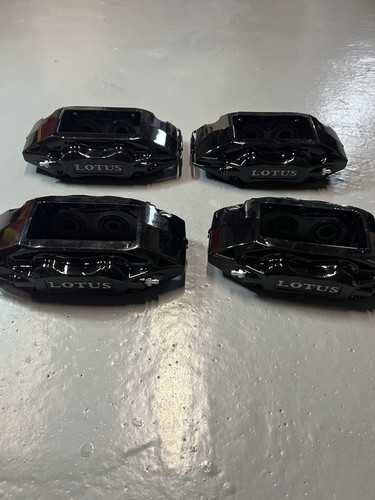 Set genuine lotus evora v6 - genuine,