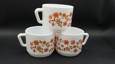 Arcopal Scania Floral Milk