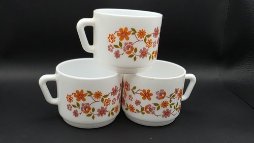 Arcopal scania floral milk - arcopal,