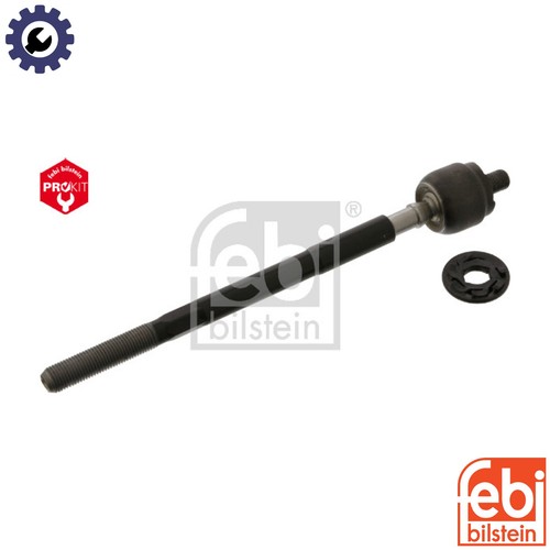 Inner tie rod - tie, for