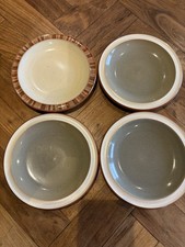 Denby Fire & Chilli Side