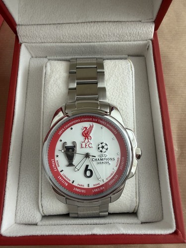 Liverpool lfc official - liverpool,