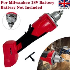 Variable Speed Brushless