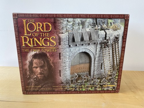 Games workshop lord - workshop,