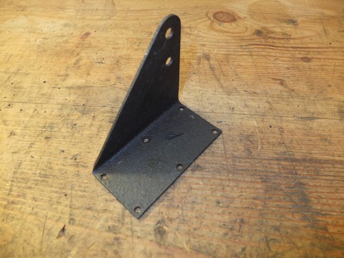 Land rover pedal box clutch - land,