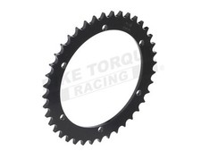 Yamaha YZF350 Banshee Quad