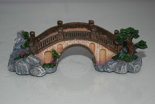 Aquarium detailed stone effect - aquarium,