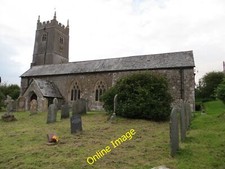 Photo 12x8 The church of St