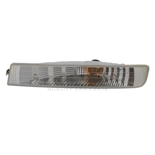 Front indicator light - front, vauxhall
