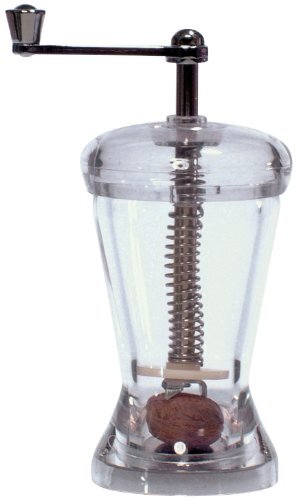 New classic clear acrylic - classic,