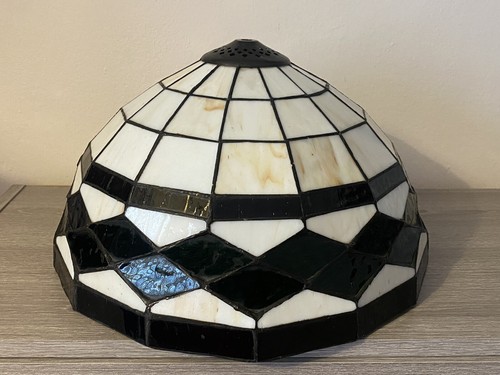 Stunning tiffany style large - tiffany,