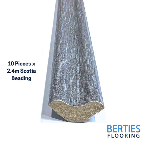 Boston grey oak - oak, shade