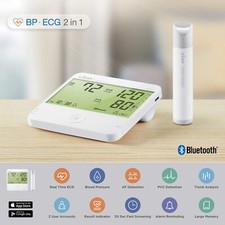 Vion Blood Pressure & ECG