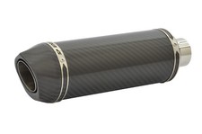 Honda VFR1200F Exhaust SP