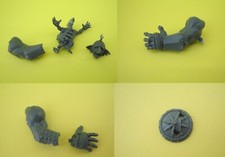 Blood Bowl Ogre Team BITS -