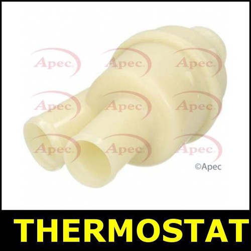 Thermostat for land - for, rover