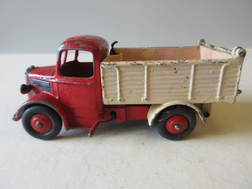 1950 dinky toys bedford - 1950's,
