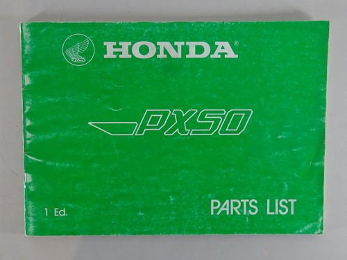 Parts catalog spare - parts,