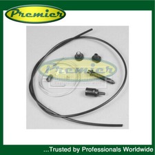 Premier Accelerator Throttle