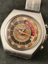 VIP memosail watch 70s