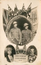 SILVER JUBILEE 1910-1935 -