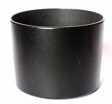 Sigma bayonet fit plastic lens hood to fit UC 100-300mm f4.5-6.7 lens.