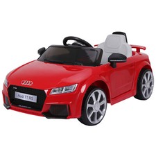 Rev Up Adventures: 12V