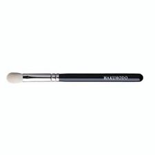 beauty brush HAKUHODO manual
