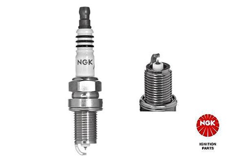 Spark plug ngk - plug,