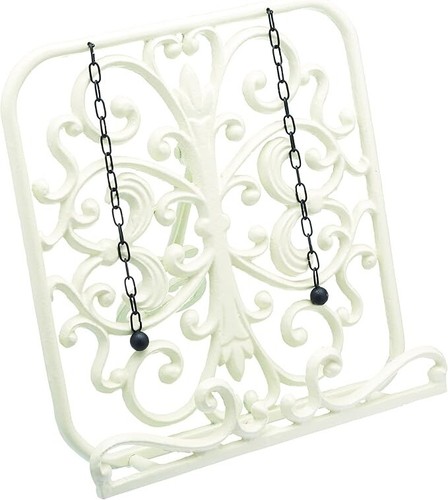 Kitchencraft cookbook stand - kitchencraft,