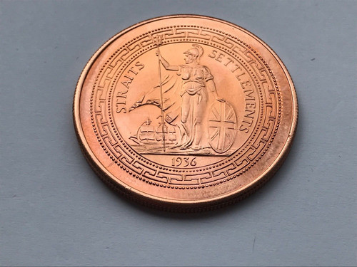 Edward viii crown coin - viii,