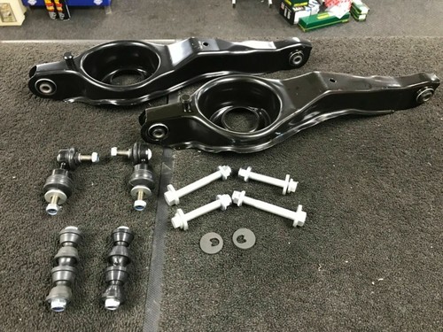 For mazda3 rear axle - mazda3,