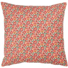 Heritage Garden Floral Print