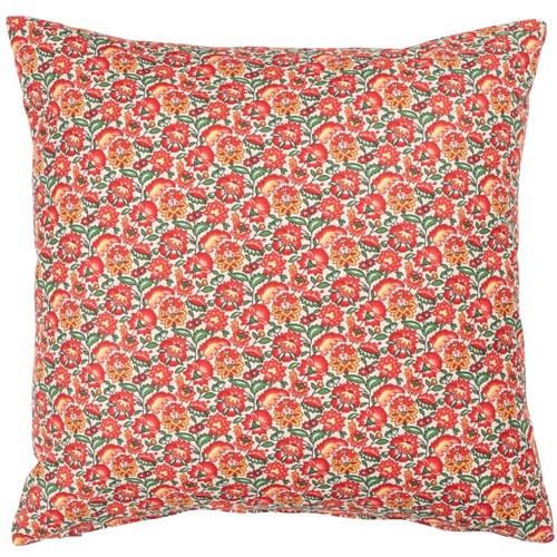 Heritage garden floral print - heritage,