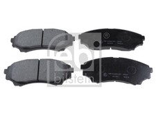 FEBI BILSTEIN BRAKE PAD SET