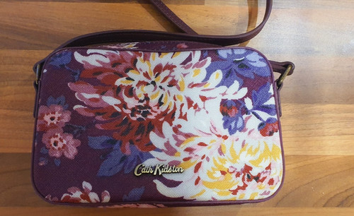 Cath kidston small burgundy - small,