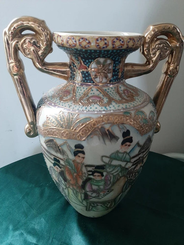 Chinese japanese crackled - chinese/japanese,