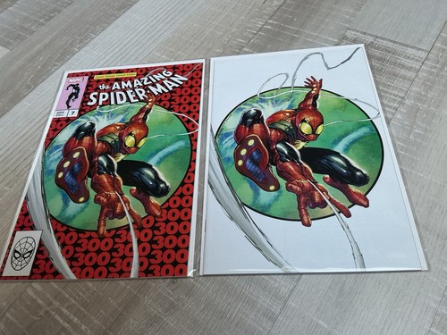 Amazing spider man tyler - spider, #7