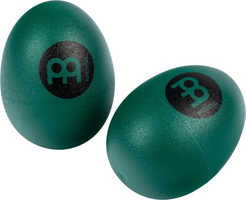 Meinl percussion egg - percussion, shaker