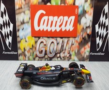 Carrera GO!!! Red Bull Racing