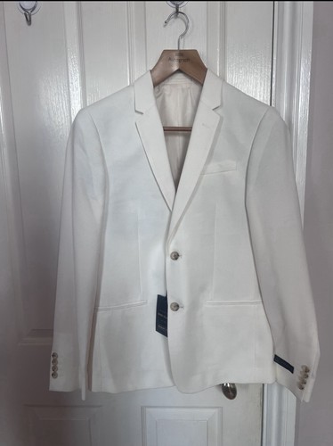Men cream white - men’s, river