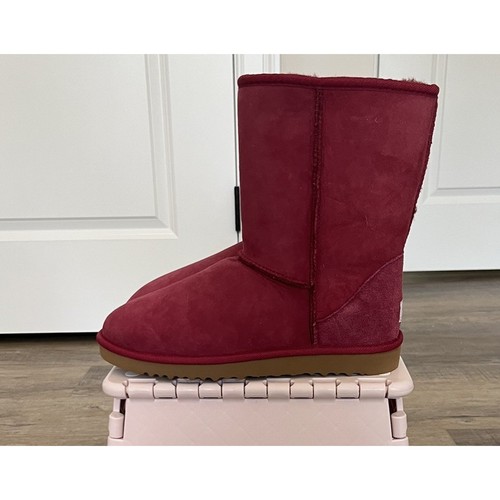Ugg classic short slipper - ugg,
