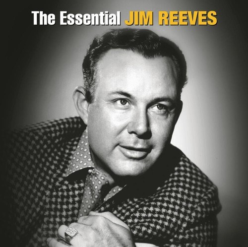 Jim reeves the - jim,