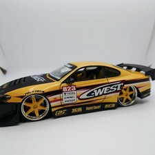 Jada Toys Import Racer Nissan