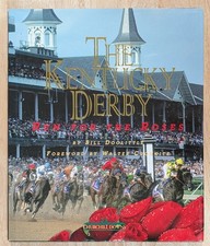 The Kentucky Derby : Run for