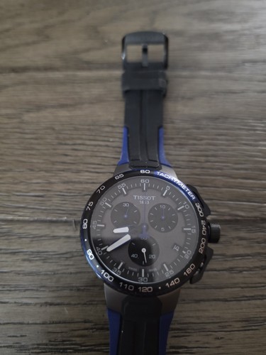 Tissot race men black - tissot,