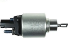 Starter motor solenoid  AUDI A4 / PORSCHE 2.0 TFSI N335099 (Bosch-OEM)